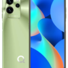 Q Smart Blaze (Pixie Green 64GB + 4GB)