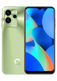 Q Smart Blaze (Pixie Green 64GB + 4GB)