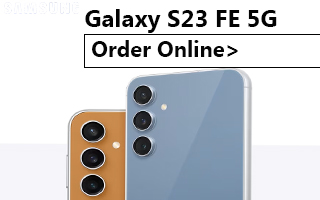 Samsung Galaxy S23FE 350x70 5