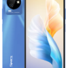 Sparx Neo 11 (Dream Blue 128GB + 4GB)