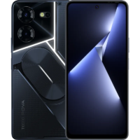 Tecno Pova 5 Pro (Dark Illusion 256GB + 8GB)