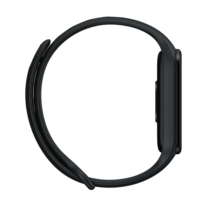 Xiaomi Smart Band 8 Active (Black)