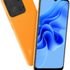 itel A05s (Glorious Orange 64GB + 4GB)