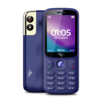 itel SG 600 (Deep Blue)