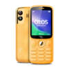 itel SG 600 (Orange)