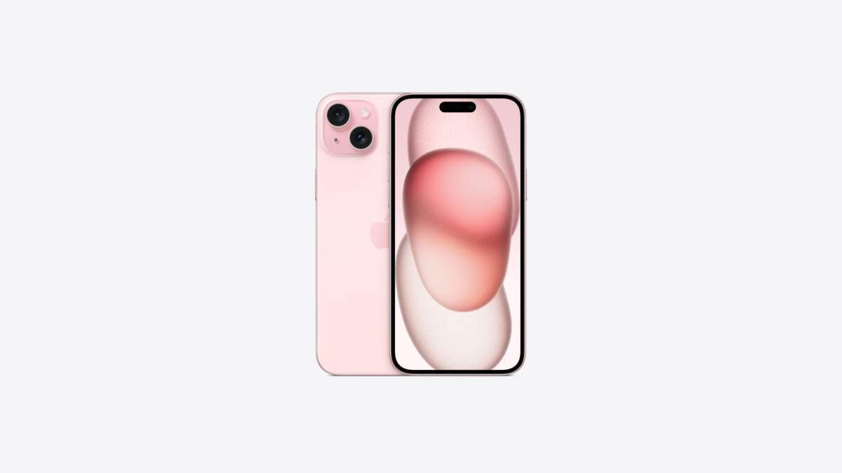 15 plus pink 256