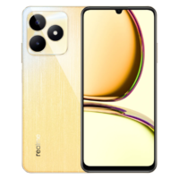 Realme C53 (Champion Gold 128GB + 6GB)