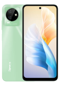 Sparx Neo 11 (Forest Green 128GB + 4GB)