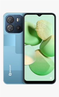 X Smart Nova 7 (Denim Blue 64GB + 4GB)