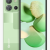 X Smart Nova 7 (Jade Green 64GB + 4GB)