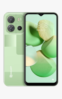 X Smart Nova 7 (Jade Green 64GB + 4GB)