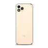 itel Magic 4 Smart Touch Button (Champagne Gold)