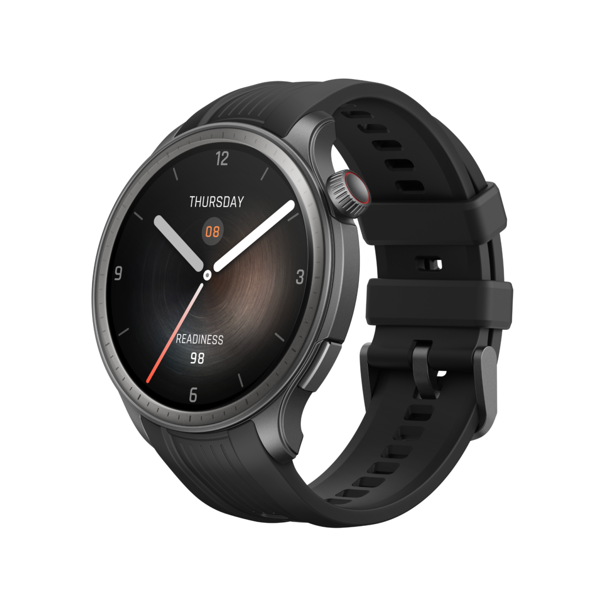 Amazfit Balance (Midnight)