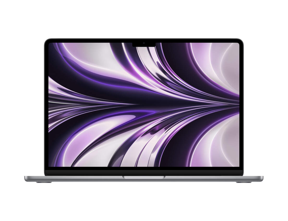 Apple MacBook Air 13 (Space Gray 256GB + 8GB)