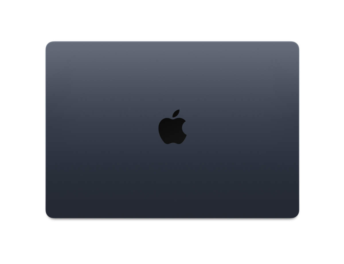 Apple MacBook Air 15 (Midnight 256GB + 8GB)