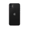 Apple iPhone 11 (Black 128GB + 4GB)