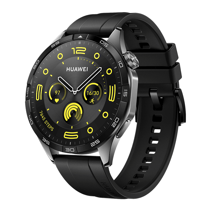 Huawei Watch GT 4 46mm (Black)