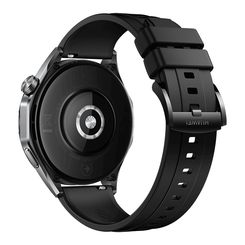Huawei Watch GT 4 46mm (Black)