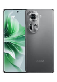 Oppo Reno 11 5G (Rock Grey 256GB + 12GB)
