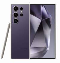 Samsung Galaxy S24 Ultra (Titanium Violet 256GB + 12GB)