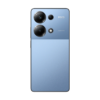 Poco M6 Pro (Blue 512GB + 12GB)