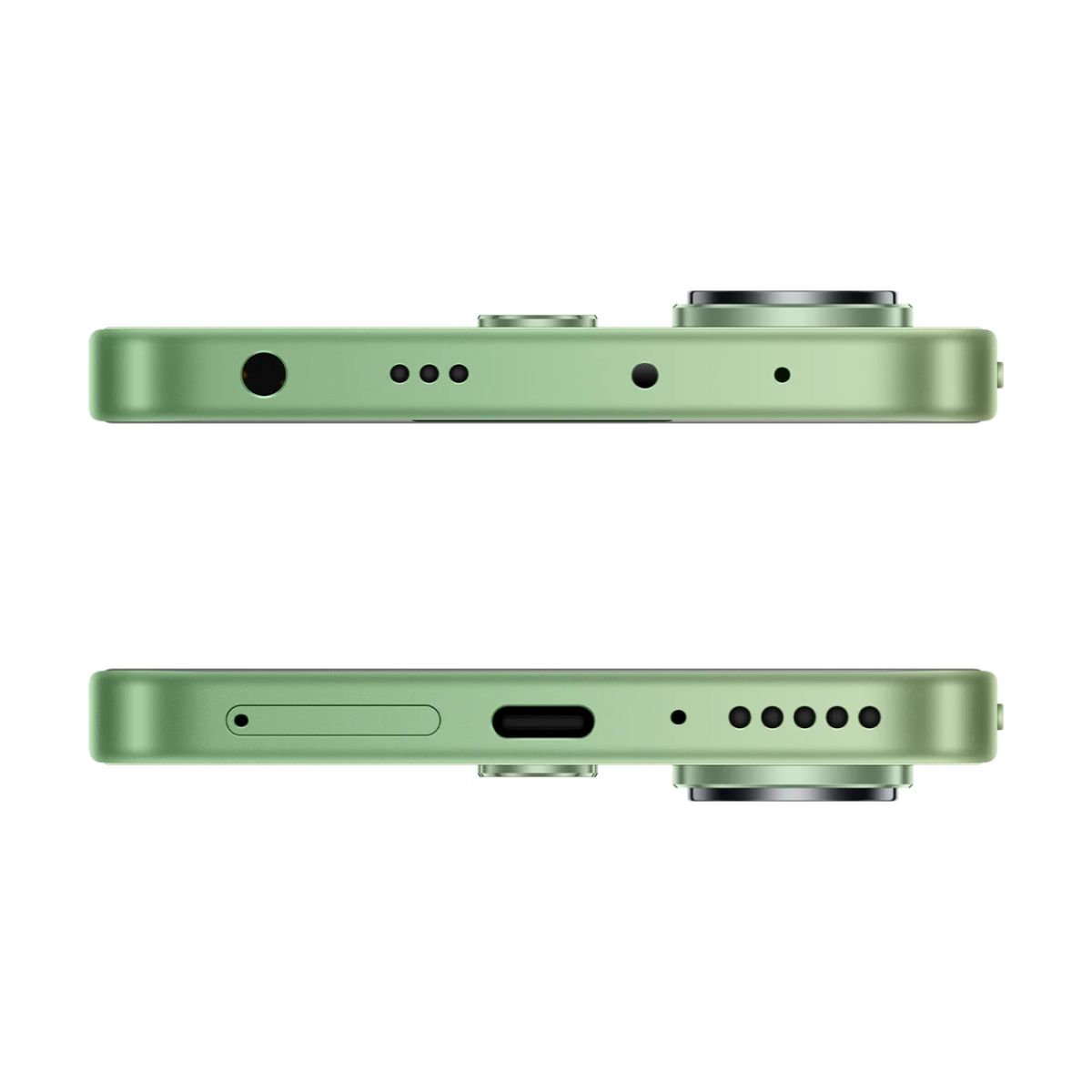 xiaomi redmi note 13 128 gb mint green dual sim