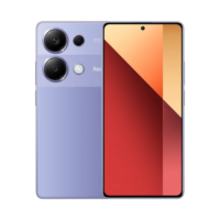 Xiaomi Redmi Note 13 Pro 4G (Lavender Purple 512GB + 12GB)