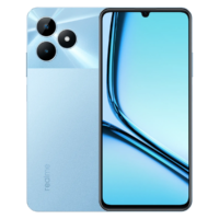 Realme Note 50 (Sky Blue 64GB + 4GB)