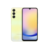 Samsung Galaxy A25 5G (Personality Yellow 256GB + 8GB)