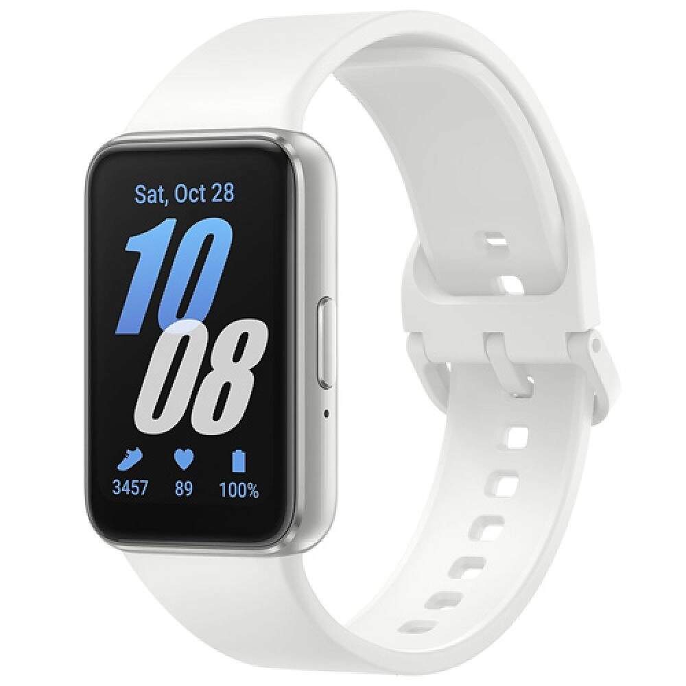 Samsung Galaxy Fit 3 (White)