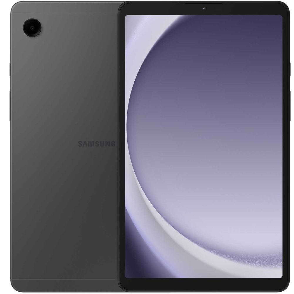 Samsung Galaxy Tab A9 WiFi SM-X110 (Graphite 64GB + 4GB)