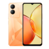 Vivo Y17s (Diamond Orange 128GB + 6GB)