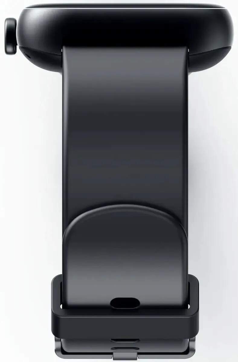 Infinix Smart Watch 1 Bluetooth Calling (Black) - PakMobiZone - Buy ...