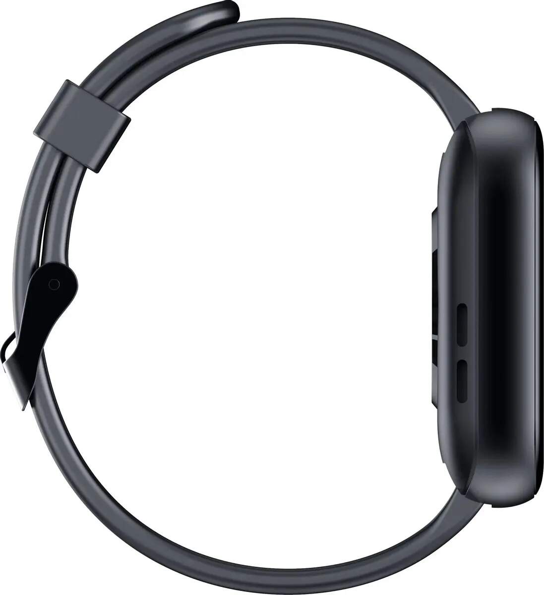 Infinix Smart Watch 1 Bluetooth Calling (Black) - PakMobiZone - Buy ...