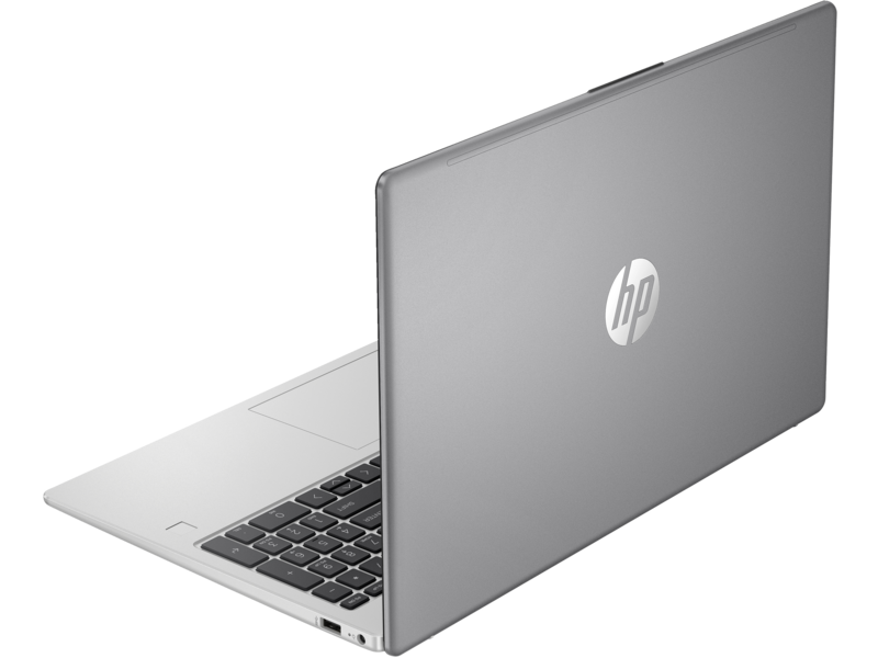 HP 250 15.6 inch G10 Notebook 13th Generation Intel Core i7 (Turbo silver 512GB + 8GB)re i7