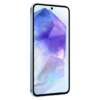 Samsung Galaxy A55 5G (Awesome Iceblue 256GB + 8GB)