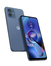 Motorola Moto G54 5G (Indigo Blue 256GB + 8GB)