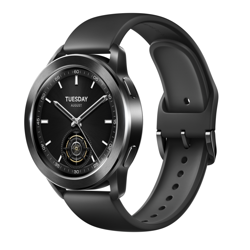 Xiaomi Watch S3 (Black)