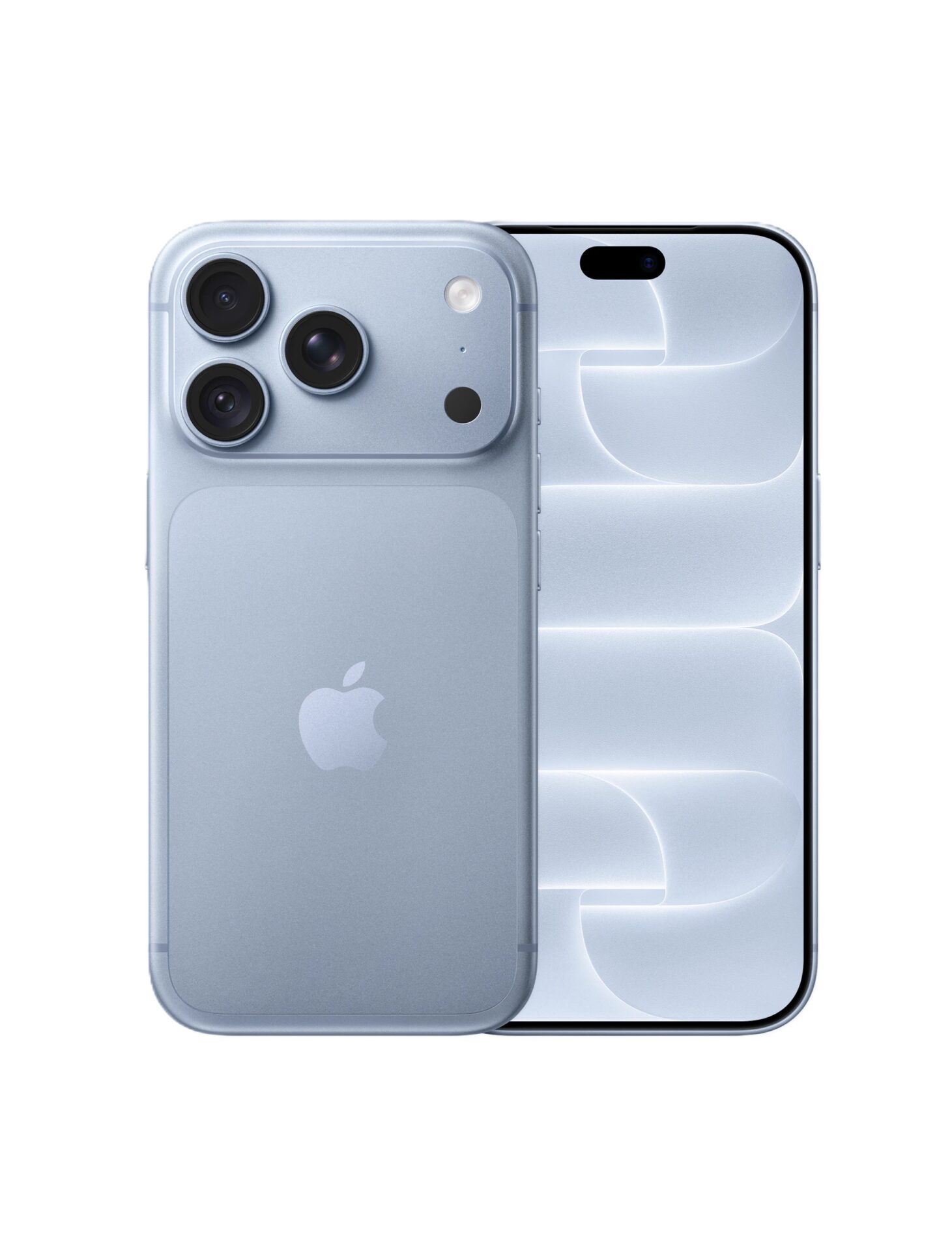 Apple iPhone 18 Pro (Glacier 1TB + 12GB)