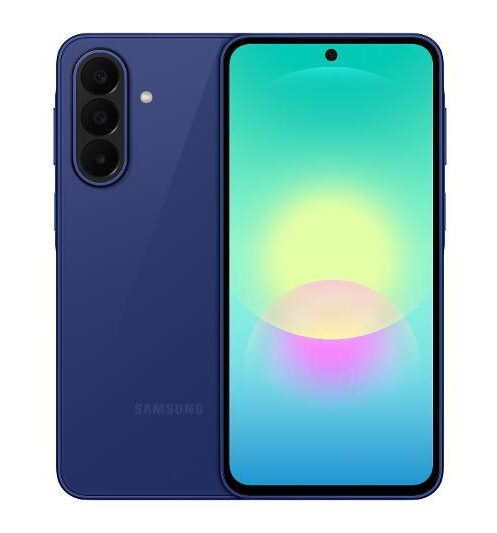 Samsung Galaxy A27 5G (Blue 256GB + 8GB)