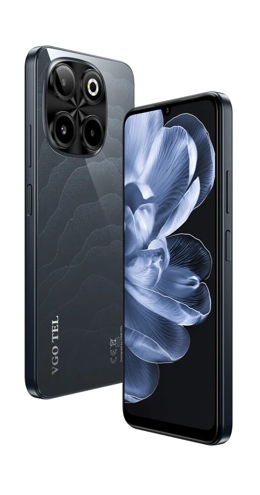 Vgotel New 16 Pro (Sand Gray 64GB + 4GB)