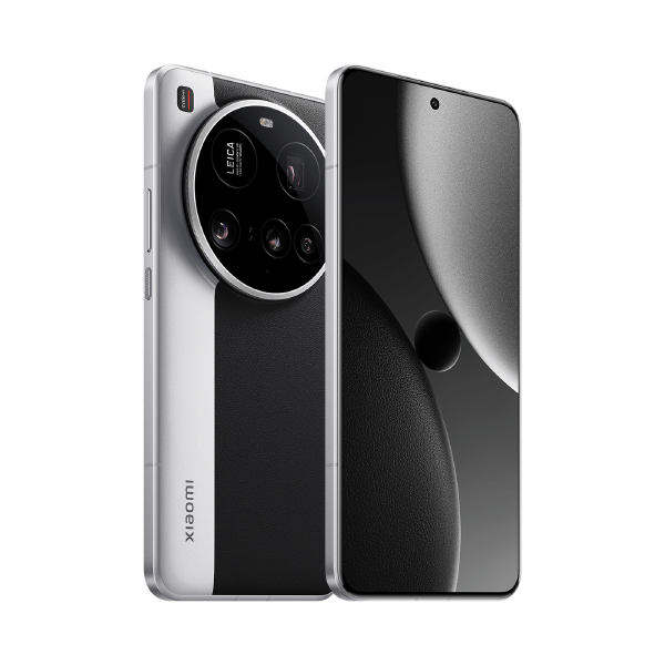 Xiaomi 15 Ultra 5G 16GB/512GB Silver Chrome - Fotocamera Leica 1", Display Avvolgente, Garanzia 3 Anni, Dual SIM