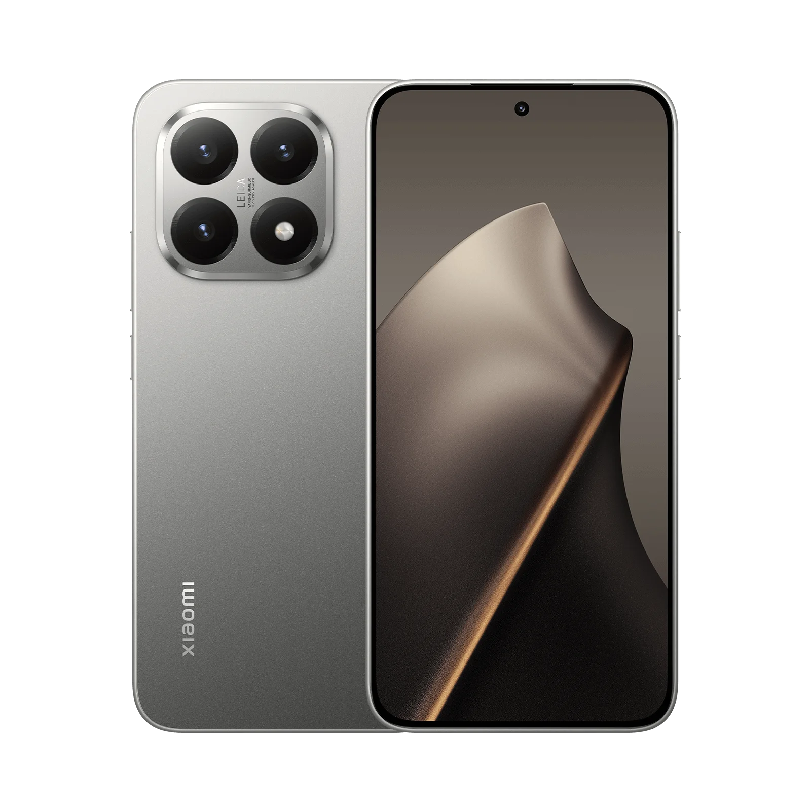 Xiaomi 15T (Gray 512GB + 12GB)