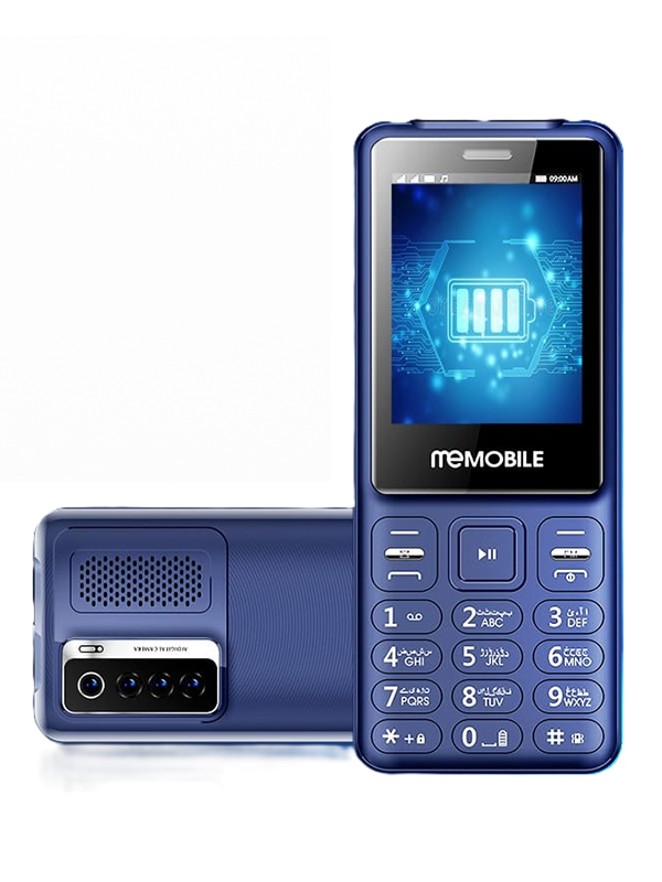 MeMobile Power 4