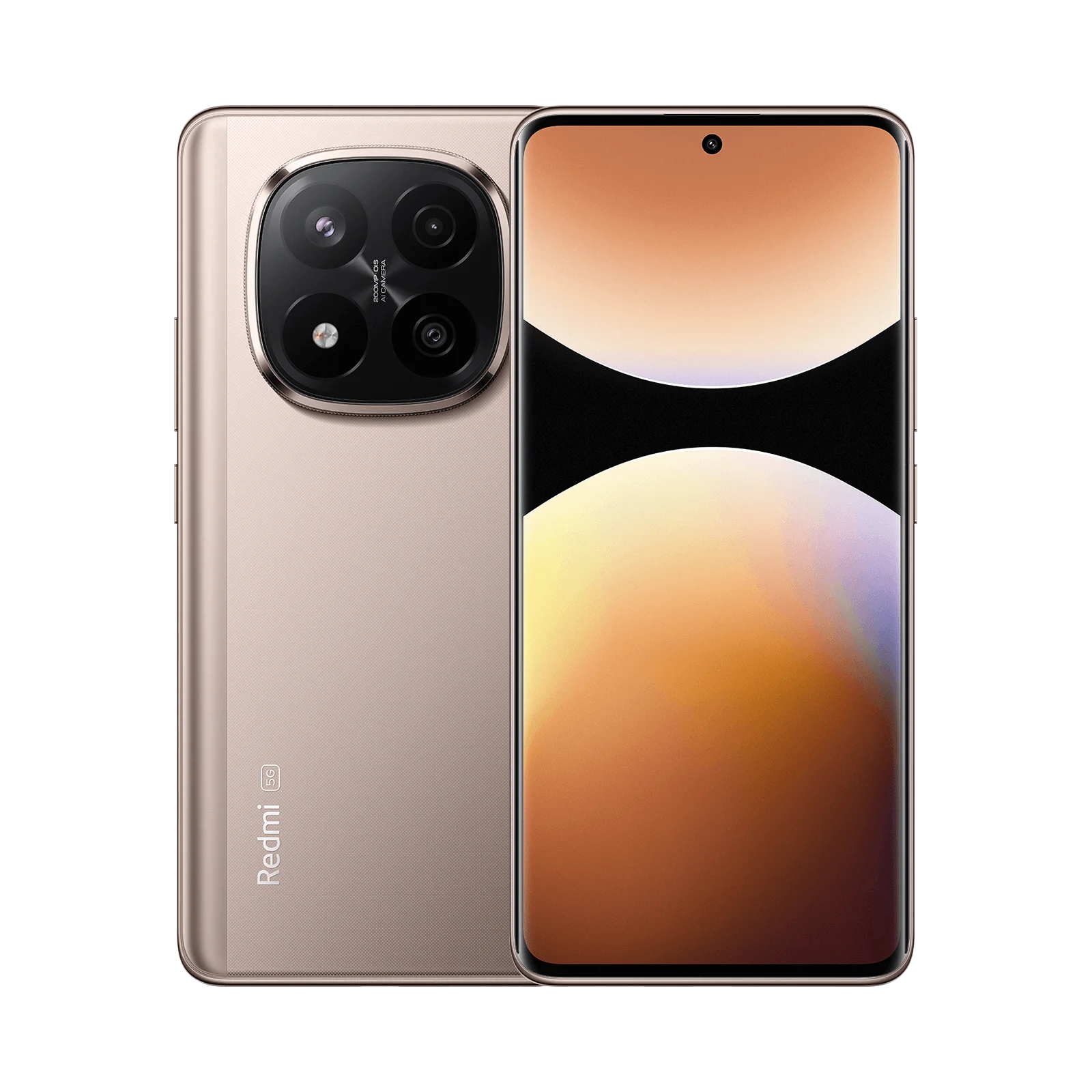 Xiaomi Redmi Note 14 Pro Plus 5G (Sand Gold 512GB + 12GB)