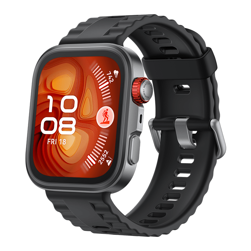 Huawei Watch Fit 4 Pro Black
