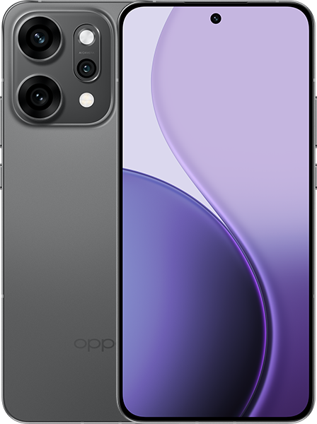 Oppo Reno 14 Pro 5G (Titanium Gray 512GB + 12GB)