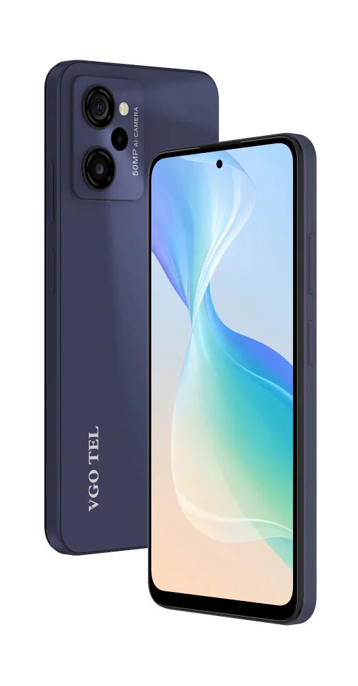 Vgotel New 24 (Indigo 128GB + 4GB)