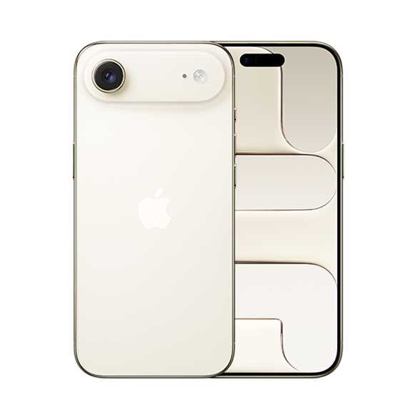 Apple iPhone Air (Light Gold  512GB+ 12GB)