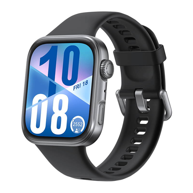 Huawei Watch Fit 4 Black